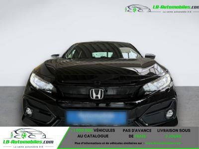 Honda Civic 1.0 i-VTEC 126 BVM