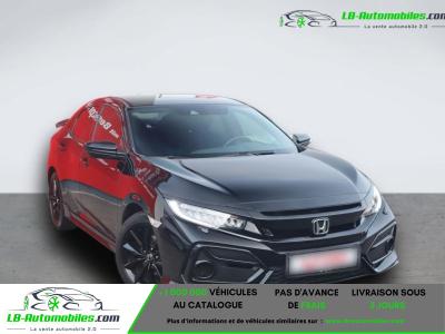 Honda Civic 1.0 i-VTEC 126 BVM