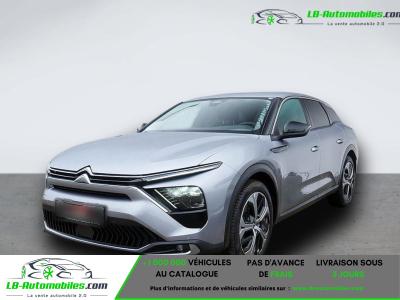 Citroën C5 X Hybride Rechargeable 225 BVA