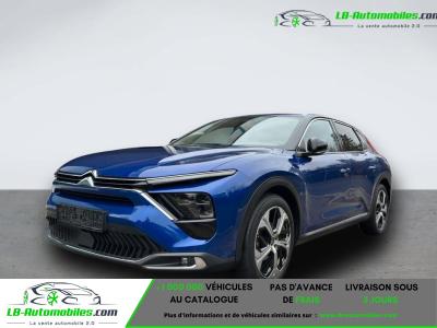 Citroën C5 X PureTech 130 BVA