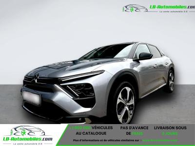 Citroën C5 X PureTech 130 BVA