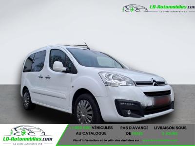 Citroën Berlingo BlueHDi 120 BVM