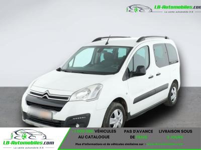 Citroën Berlingo BlueHDi 120 BVM
