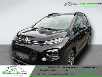 Citroën C3 Aircross PureTech 130 BVM