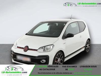 Volkswagen UP 1.0 115  BVM