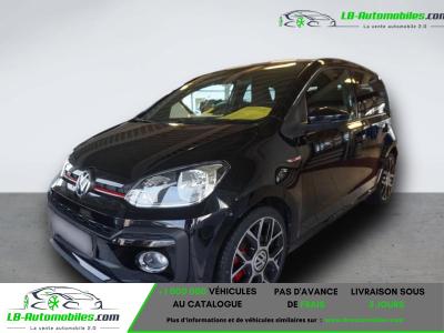 Volkswagen UP 1.0 115  BVM