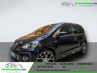Volkswagen UP 1.0 115  BVM