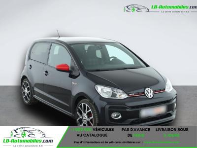 Volkswagen UP 1.0 115  BVM