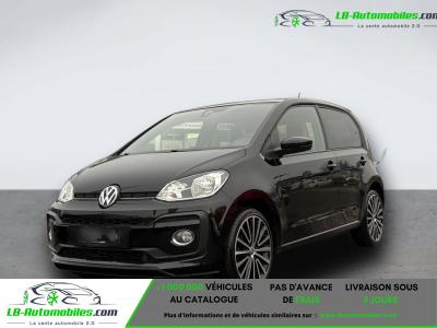 Volkswagen UP 1.0 90  BVM