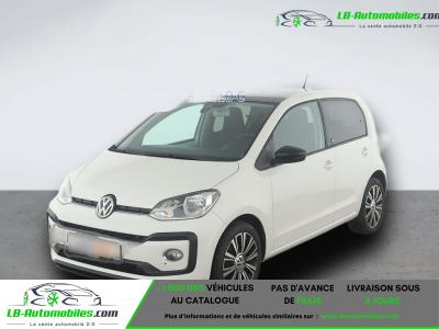 Volkswagen UP 1.0 90  BVM