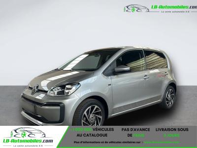 Volkswagen UP 1.0 90  BVM