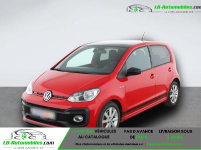 Volkswagen UP 1.0 115  BVM