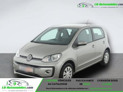 Volkswagen UP 1.0 65  BVM