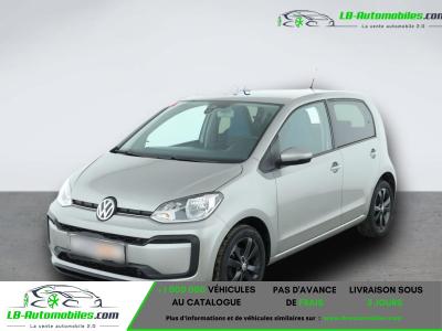 Volkswagen UP 1.0 90  BVM