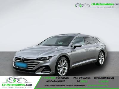 Volkswagen Arteon break 2.0 TDI 150 BVA
