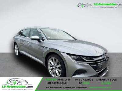 Volkswagen Arteon break 2.0 TDI 150 BVA