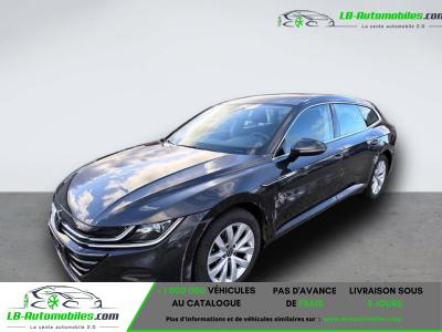 Volkswagen Arteon break 2.0 TDI 150 BVA