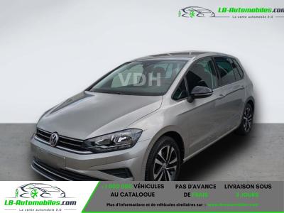 Volkswagen Golf Sportvan 1.0 TSI 115 BVM