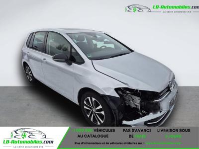 Volkswagen Golf Sportvan 1.0 TSI 115 BVM