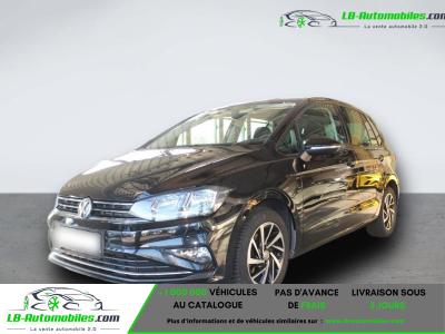 Volkswagen Golf Sportvan 1.0 TSI 115 BVM