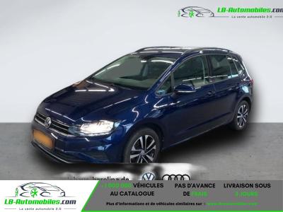 Volkswagen Golf Sportvan 1.0 TSI 115 BVM