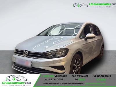 Volkswagen Golf Sportvan 1.0 TSI 115 BVM