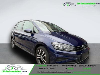 Volkswagen Golf Sportvan 1.0 TSI 115 BVM