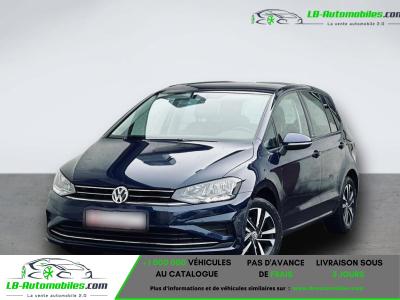Volkswagen Golf Sportvan 1.0 TSI 115 BVM