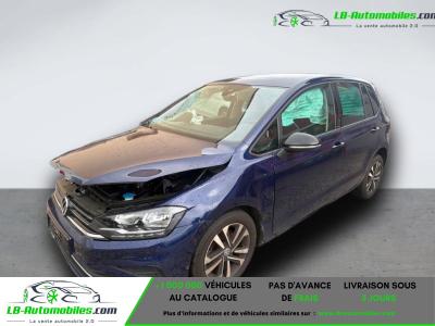 Volkswagen Golf SW 1.0 TSI 115 BVM