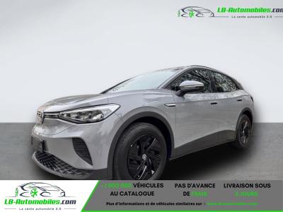 Volkswagen ID. 4 148 ch Pure