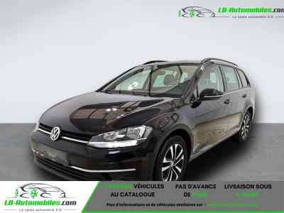 Volkswagen Golf SW 1.5 TSI 150 BVM