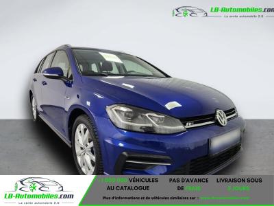 Volkswagen Golf SW 1.5 TSI 150 BVM