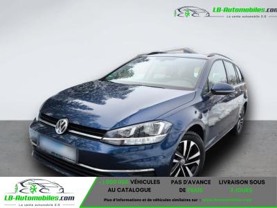 Volkswagen Golf SW 1.5 TSI 150 BVM