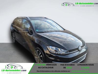 Volkswagen Golf SW 2.0 TDI 150 BVA