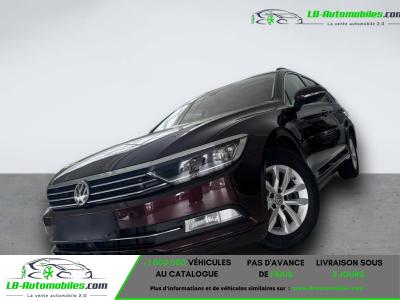 Volkswagen Golf SW 2.0 TDI 150 BVA