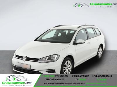 Volkswagen Golf SW 2.0 TDI 150 BVA