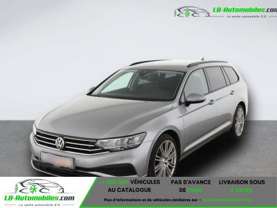 Volkswagen Golf SW 1.5 TSI 150 BVM