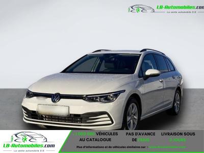 Volkswagen Golf SW 1.5 TSI 130 BVM