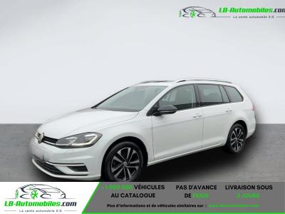 Volkswagen Golf SW 1.5 TSI 150 BVM