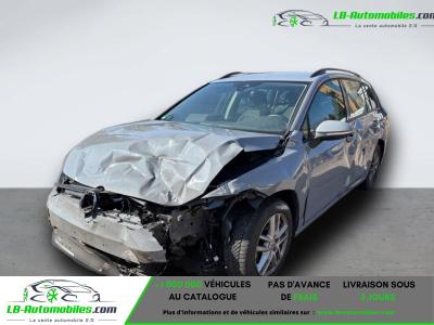 Volkswagen Golf SW 1.5 TSI 130 BVM