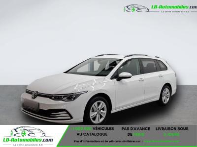 Volkswagen Golf SW 1.5 TSI 130 BVM