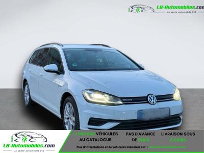 Volkswagen Golf SW 1.5 TSI 130 BVM