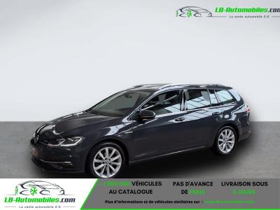 Volkswagen Golf SW 1.5 TSI 130 BVM