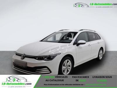 Volkswagen Golf SW 1.5 TSI 130 BVM