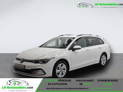 Volkswagen Golf SW 1.5 TSI 130 BVM