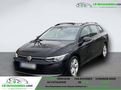 Volkswagen Golf SW 1.5 TSI 130 BVM