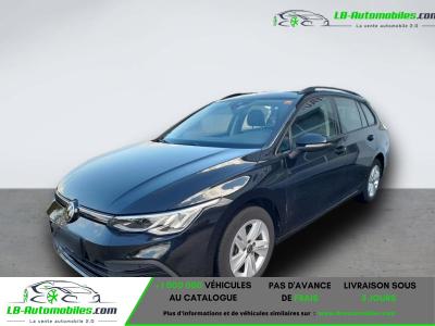 Volkswagen Golf SW 2.0 TDI 115 BVA