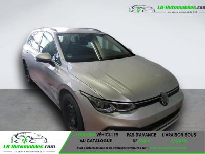 Volkswagen Golf SW 2.0 TDI 115 BVA