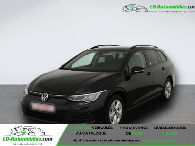 Volkswagen Golf SW 2.0 TDI 115 BVM