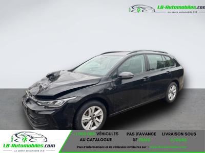 Volkswagen Golf SW 2.0 TDI 115 BVM